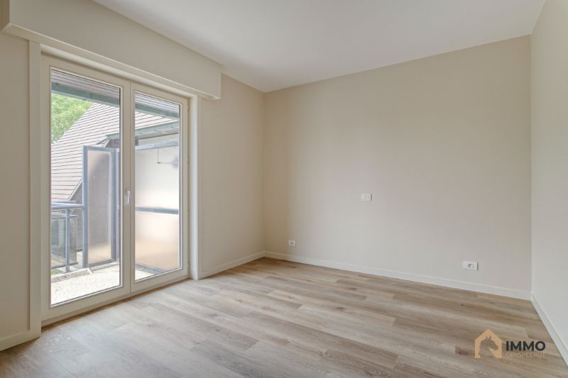 Te huur Knokke : prachtig luxueus penthouse met adembenemend uitzicht op het Zegemeer met terrassen en dakterras, garage. foto 12