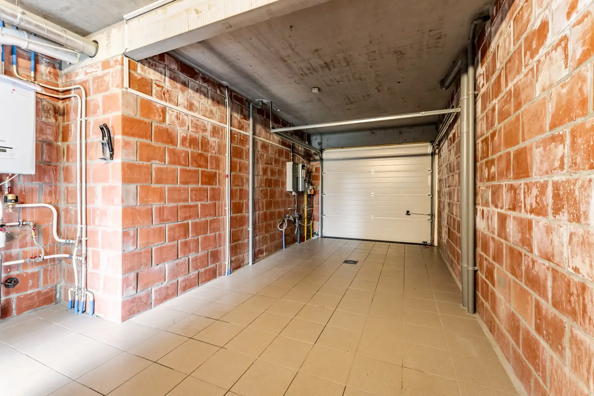Energiezuinige woning te koop in Waregem foto 8