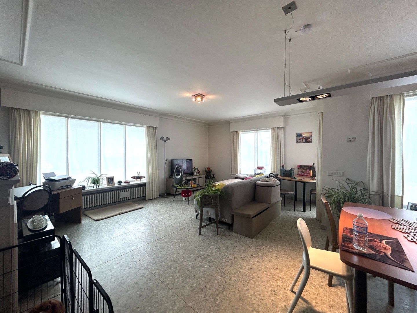 Instapklare halfopen woning met 3 slaapkamers te Tielt (Meulebeke)! foto 3