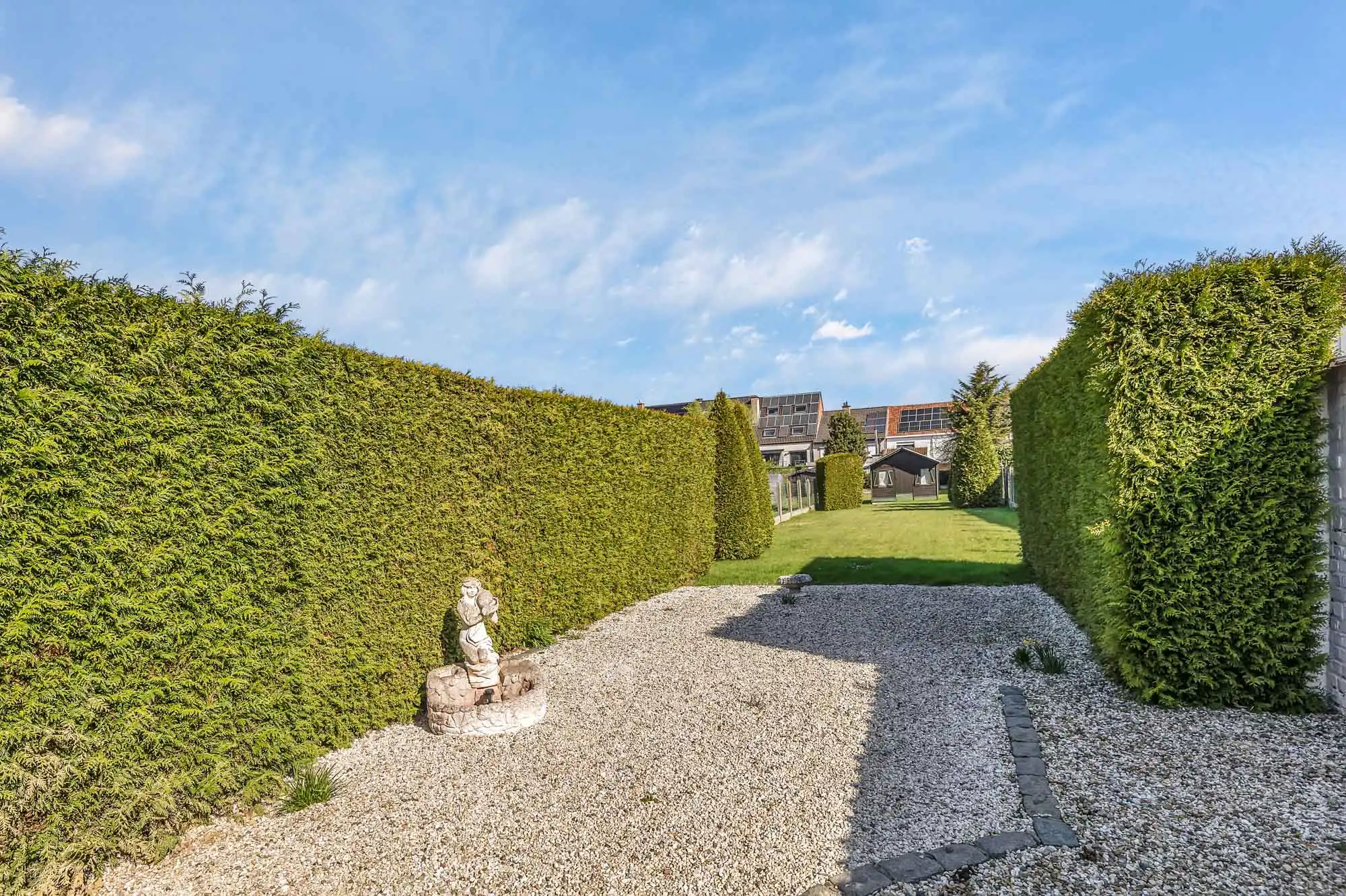 Te renoveren woning met veel potentieel te Liedekerke foto 20