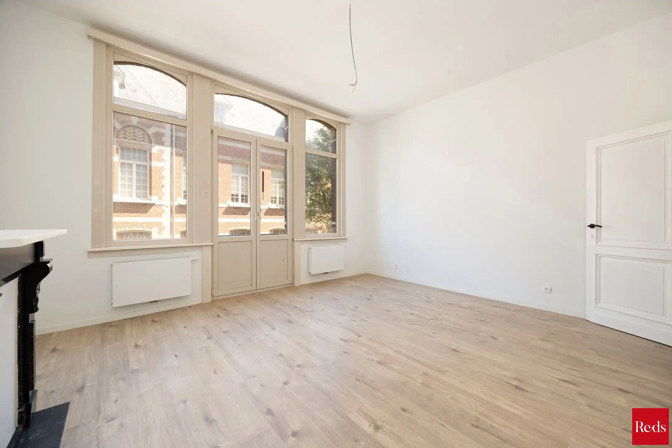 Karaktervol herenhuis met stadstuin en dakterras foto 32