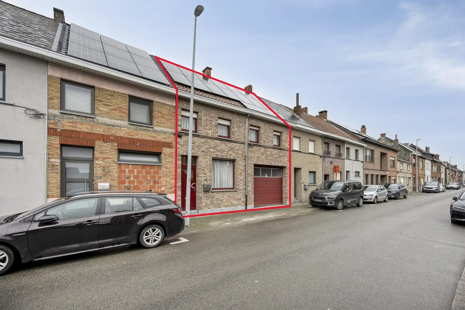 Instapklare woning met 3 slaapkamers en 2 badkamers  foto 17