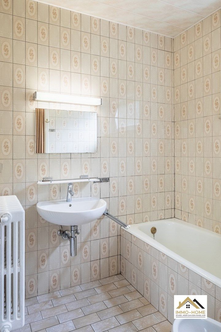 Rustig gelegen gezinswoning te Mariakerke foto 19