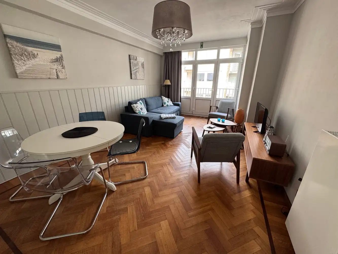 RESIDENTIE MADELEINE foto 4