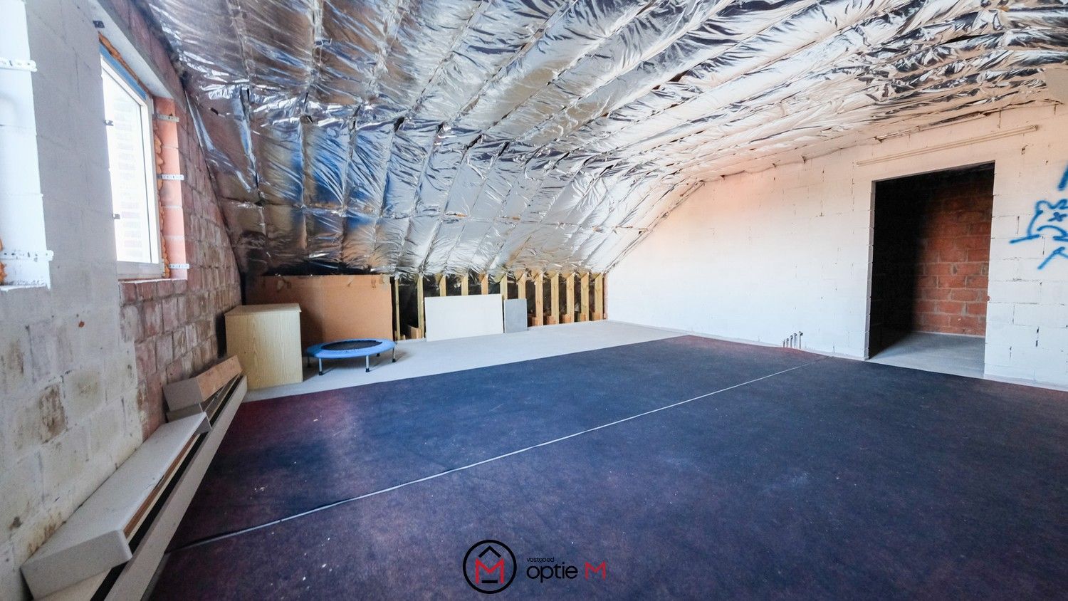 Investeringspand met handelsruimte en appartement in Merem Bilzen foto 22