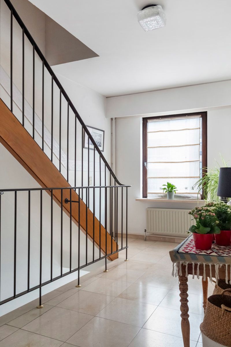 RIANT, INSTAPKLAAR DUPLEXAPPARTEMENT TE SINT-ANDRIES foto 7