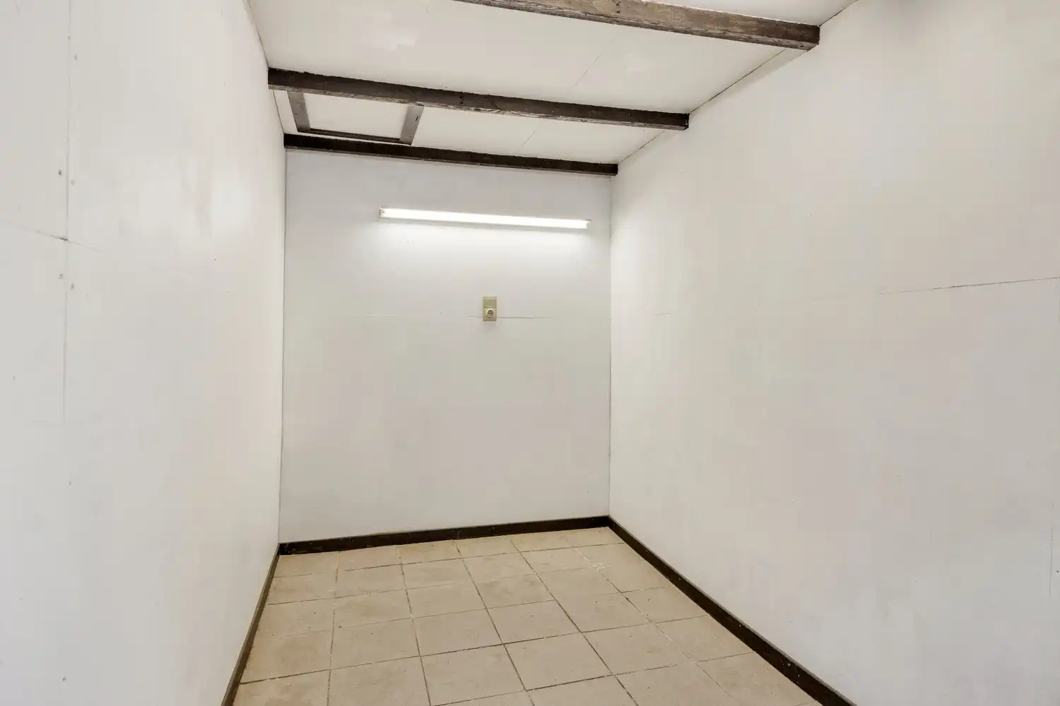 Gezellige woning met 1 SLK en veel potentieel vlakbij het centrum van Hasselt foto 16