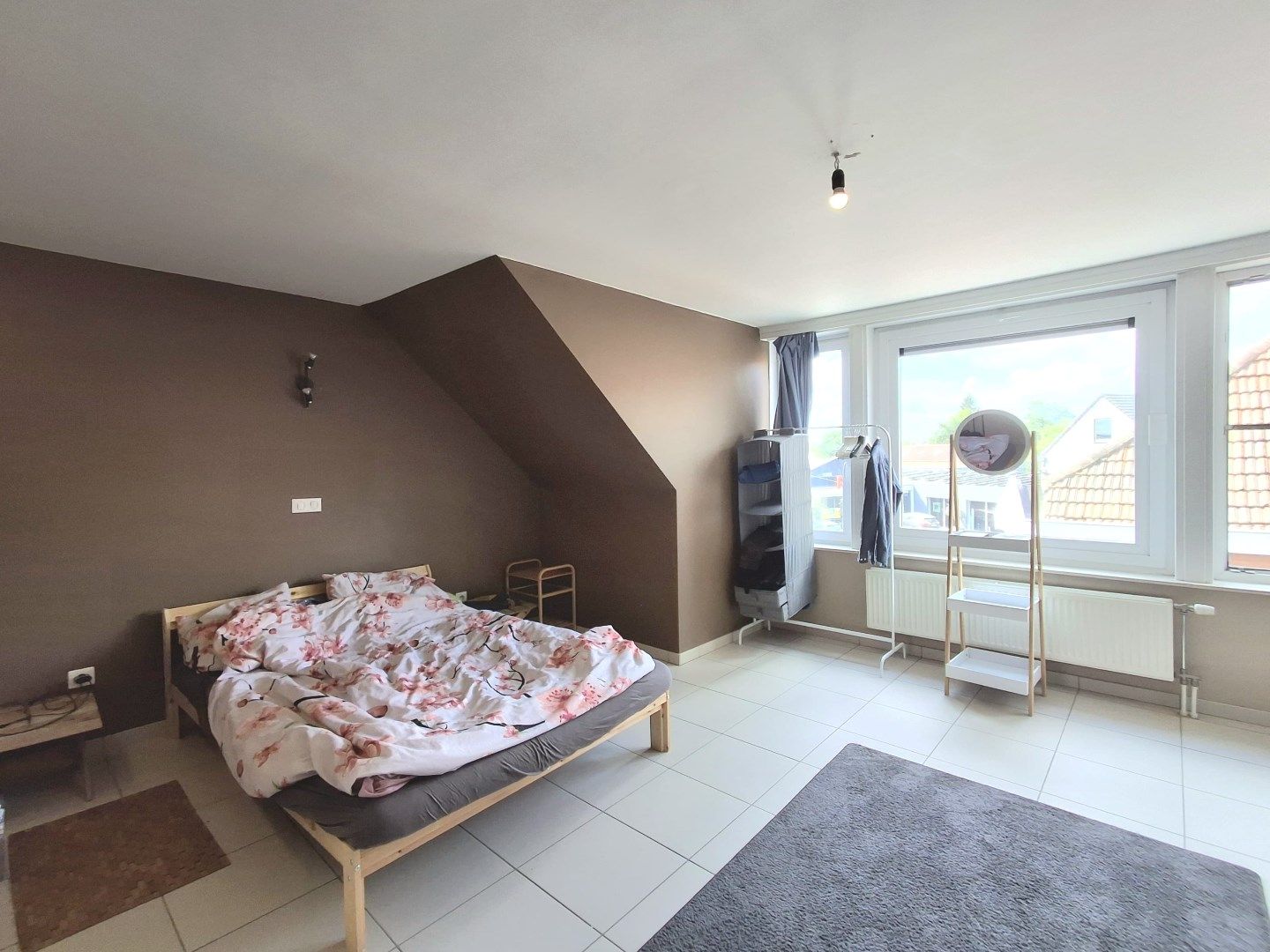 ZEER RUIM DUPLEX APPARTEMENT MET ZONGERICHT DAKTERRAS foto 4