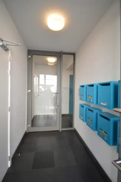 Instapklaar 2-slaapkamerappartement nabij Coupure en Groenevalleipark foto 12