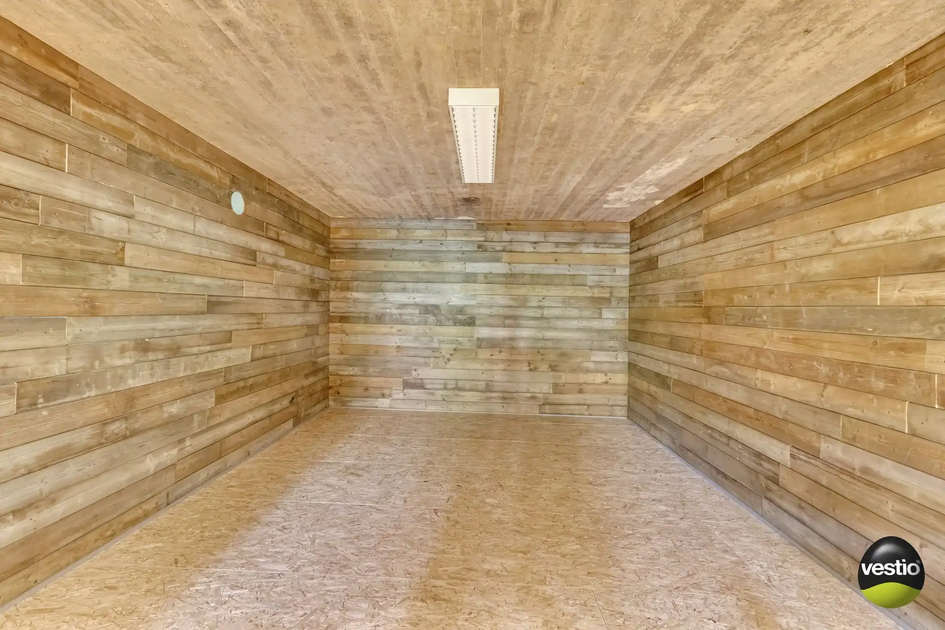 PRACHTIG GELEGEN VAKANTIEWONING OP 56 ARE foto 33