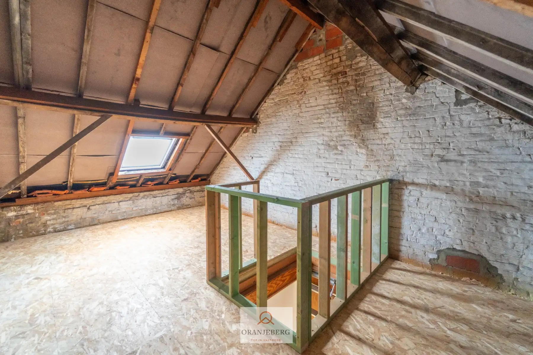 Instapklaar 2 slpk rijhuisje in rustige straat te koop op TOPligging nabij Gent foto 21