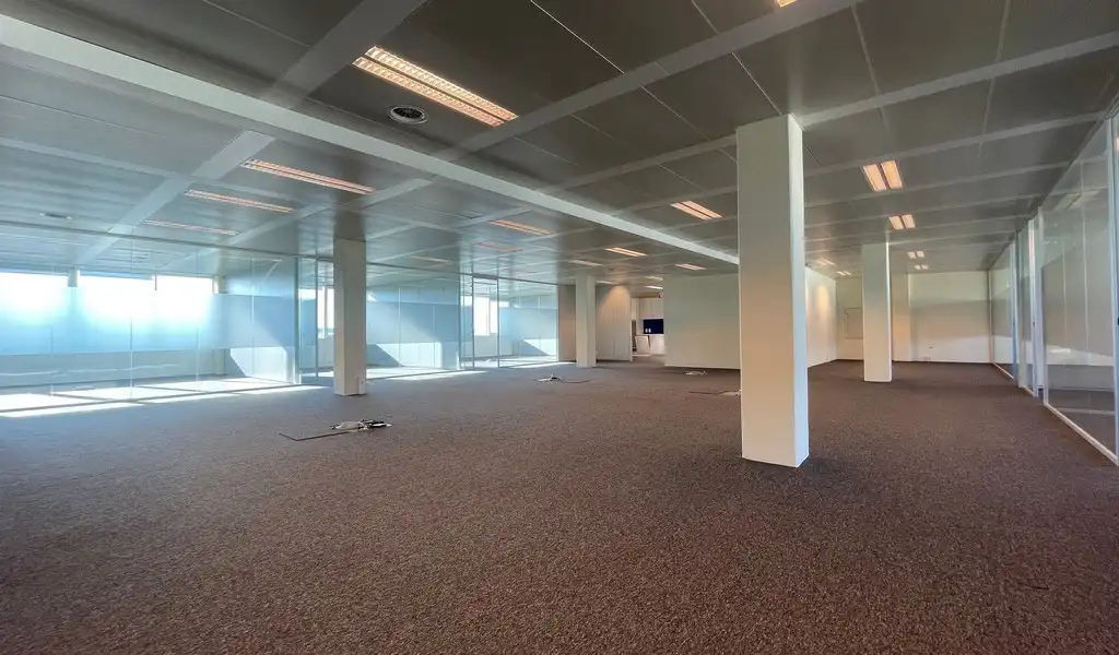 Kantoren te huur in modern kantoorgebouw "Bosuil" te Deurne foto 10