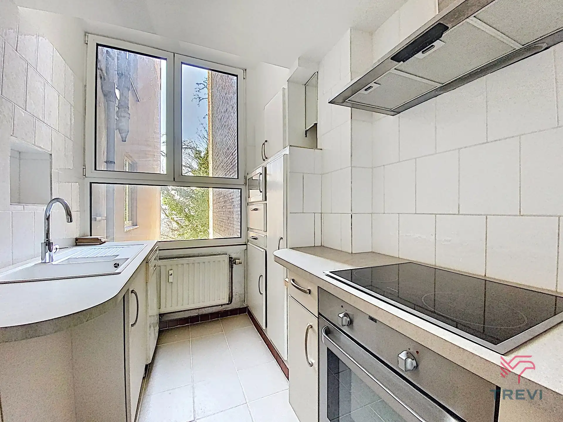 Appartement met 2 slaapkamers van circa 91m² foto 4
