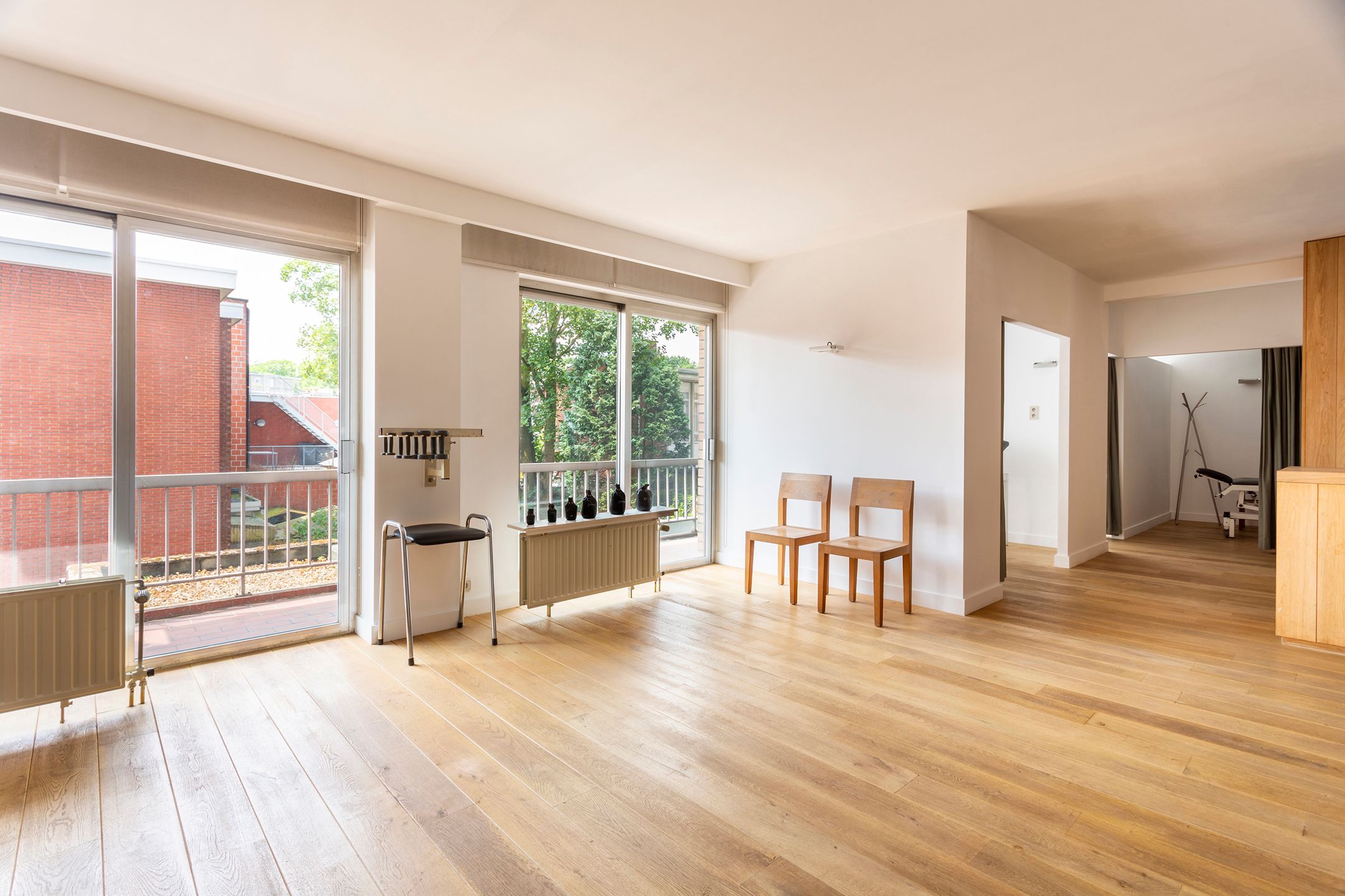 instapklare kantoorruimte van ca 153 m² foto 6