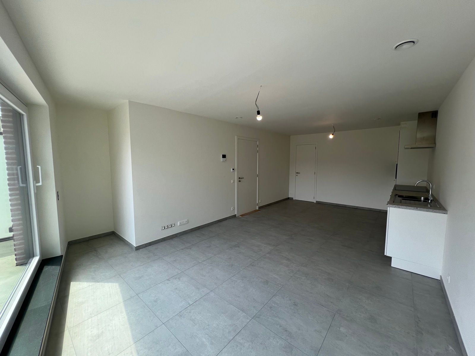 Nieuwbouwappartement op topligging in Aalst foto {{pictureIndex}}