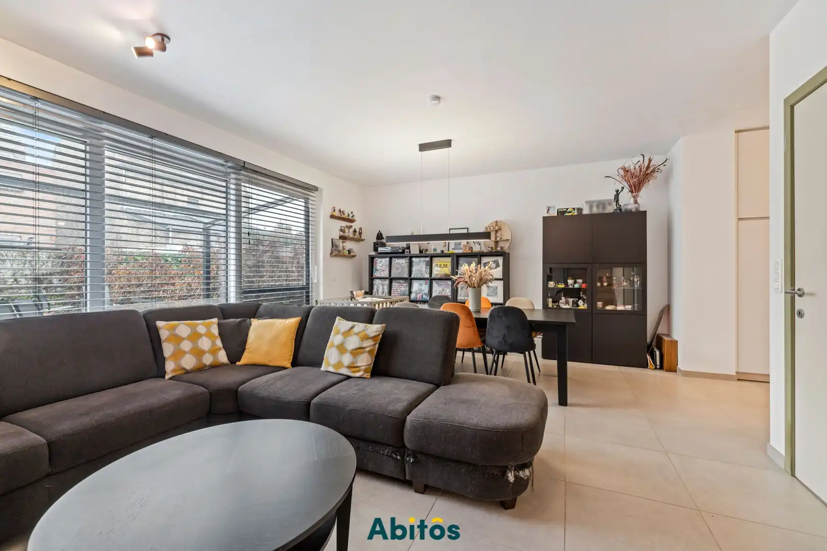 Moderne BEN-woning foto 4