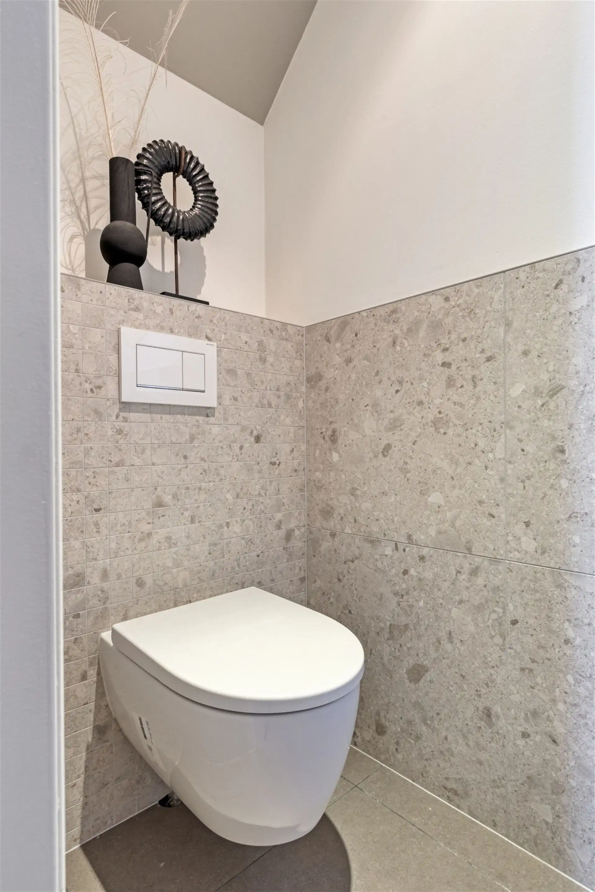 Instapklare woning met 3 slaapkamers, tuin en garage. foto 11