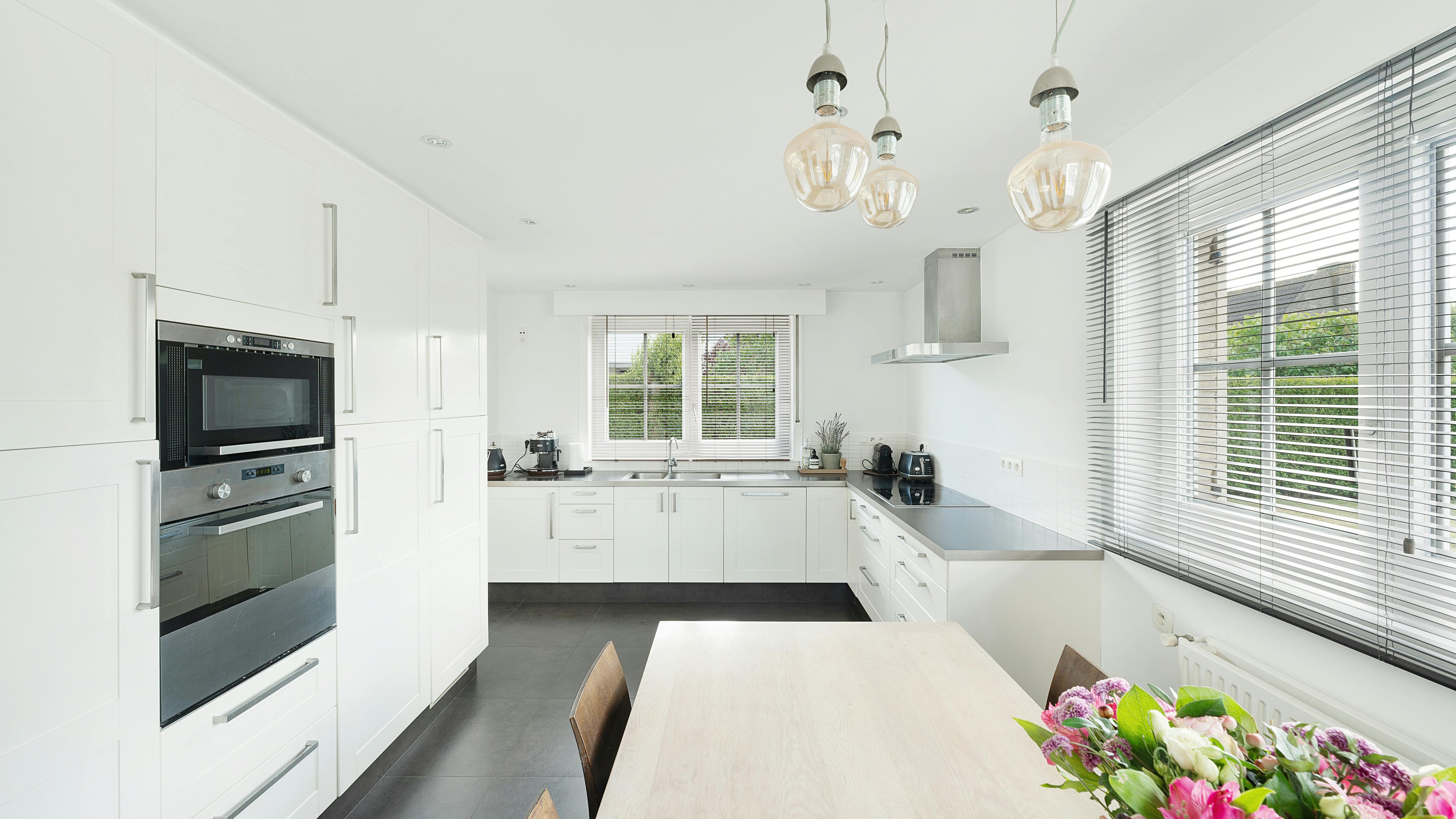 Villa op perceel van 916m² te koop in Knokke-Heist foto 6