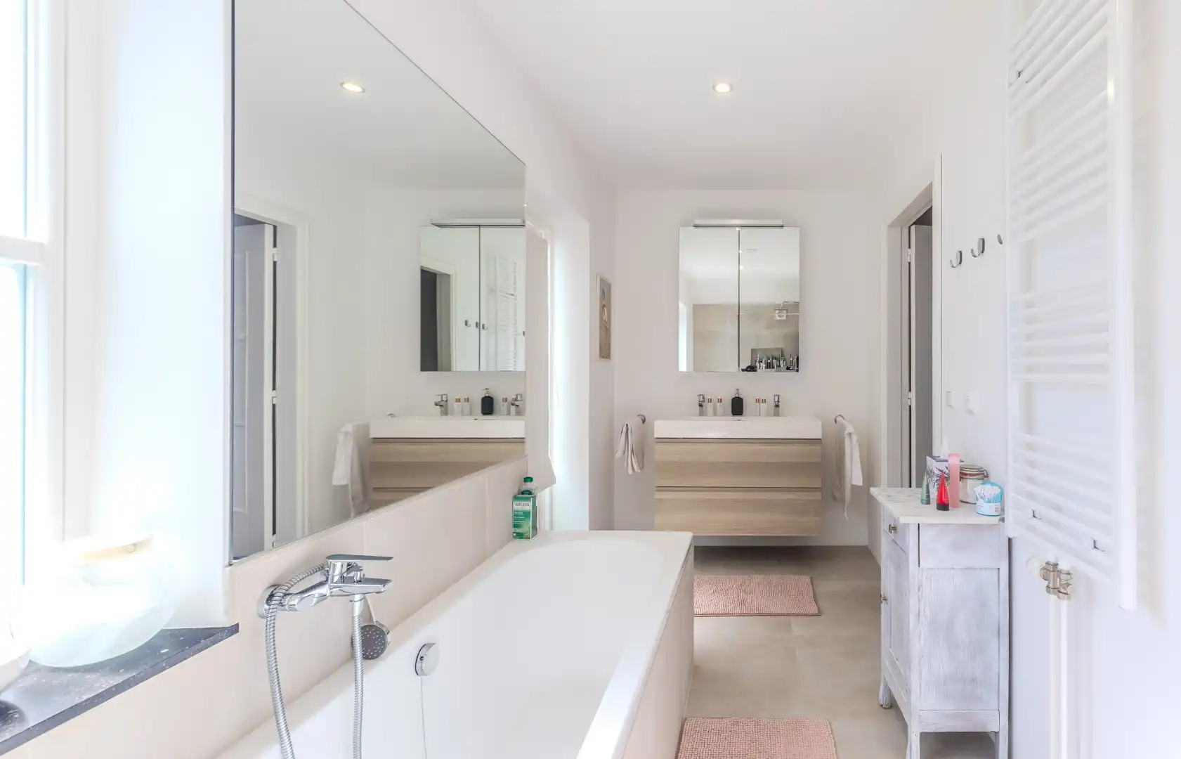 GEZELLIGE WONING MET 3 SLPKS IN KANNE TE KOOP! foto 9