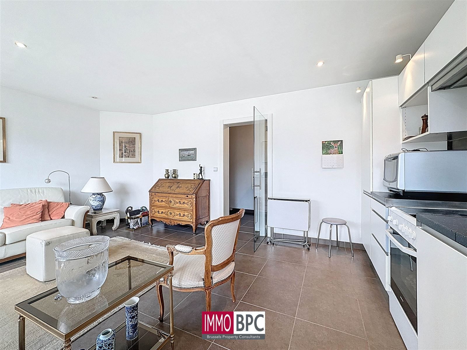Appartement foto 5