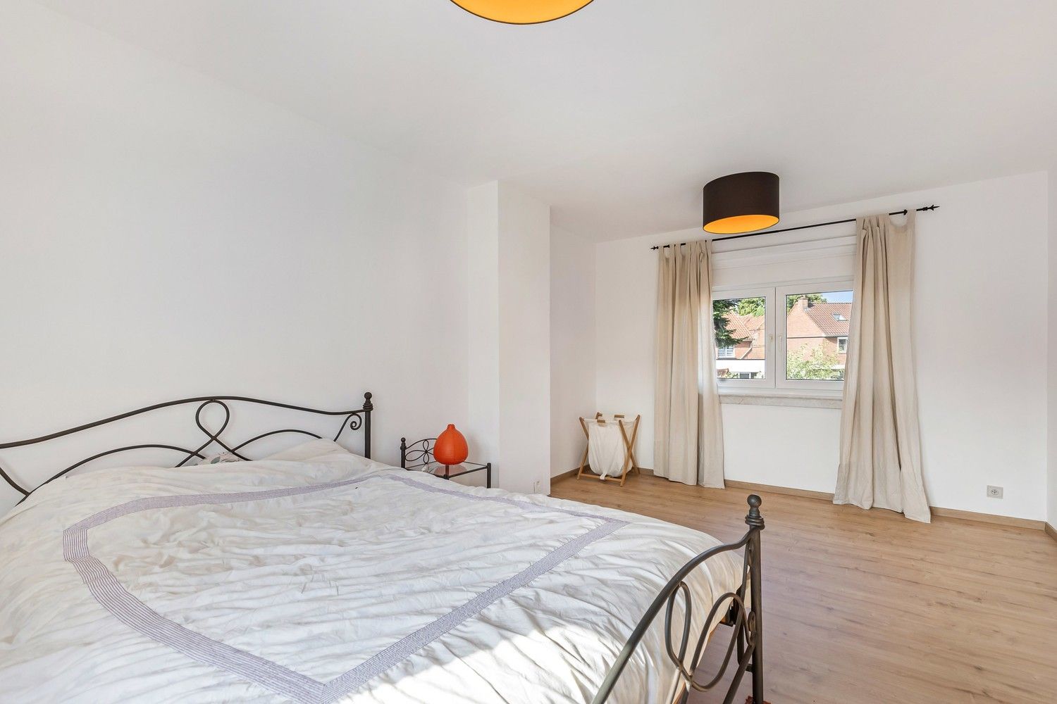 Zeer fijne woning met 3 slpkrs, garage en EPC C foto 18