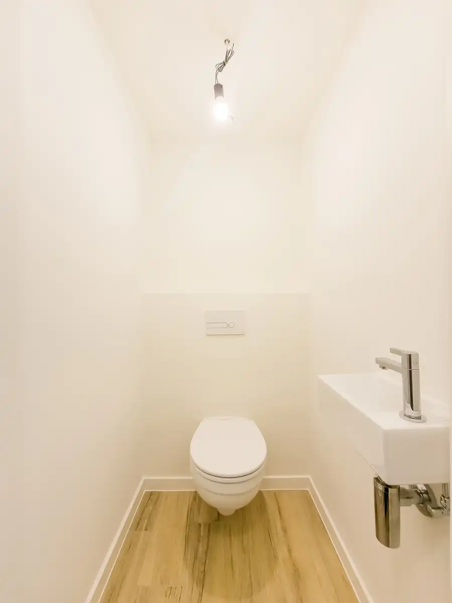 Prachtig 2-kamer appartement in de nieuwe wijk Groene Poort foto 15