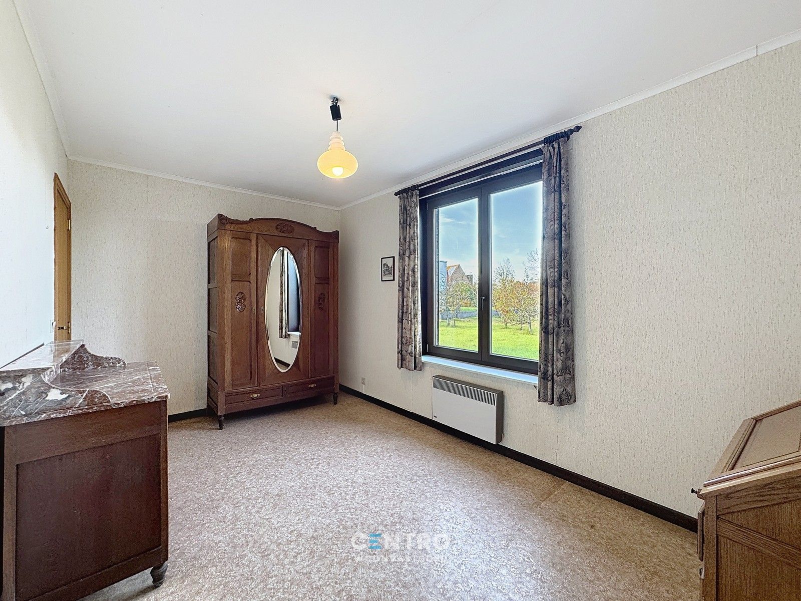 Rustig gelegen woning op 987m2 grond te Uitkerke! foto 16