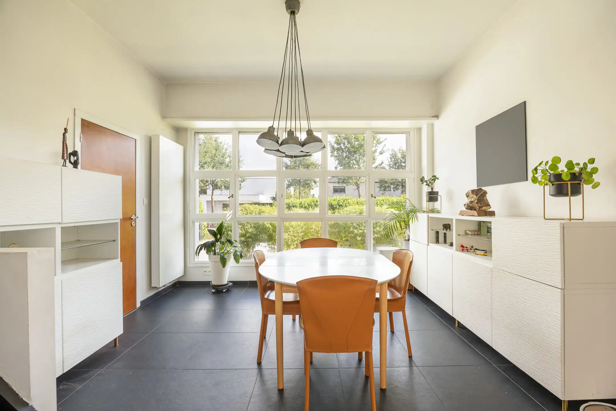 Karaktervolle woning op uitzonderlijk perceel  foto 10
