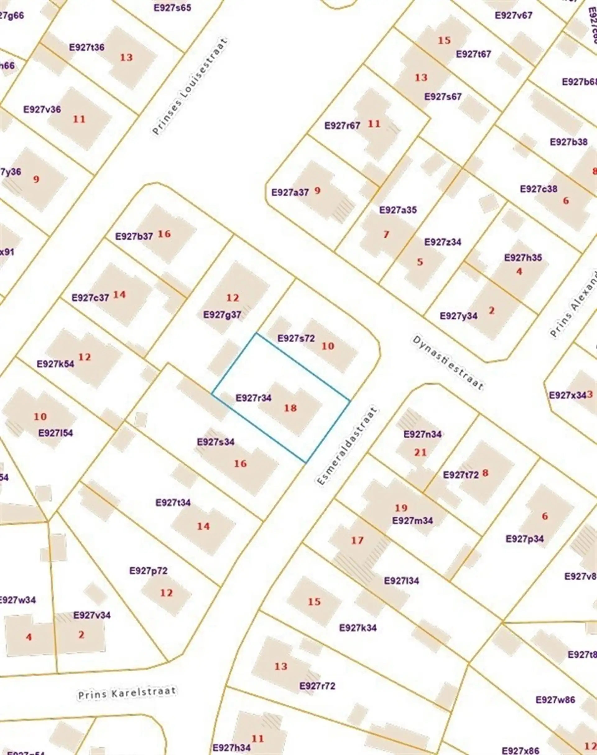Te renoveren, vrijstaande woning in een gezellige woonwijk foto 19