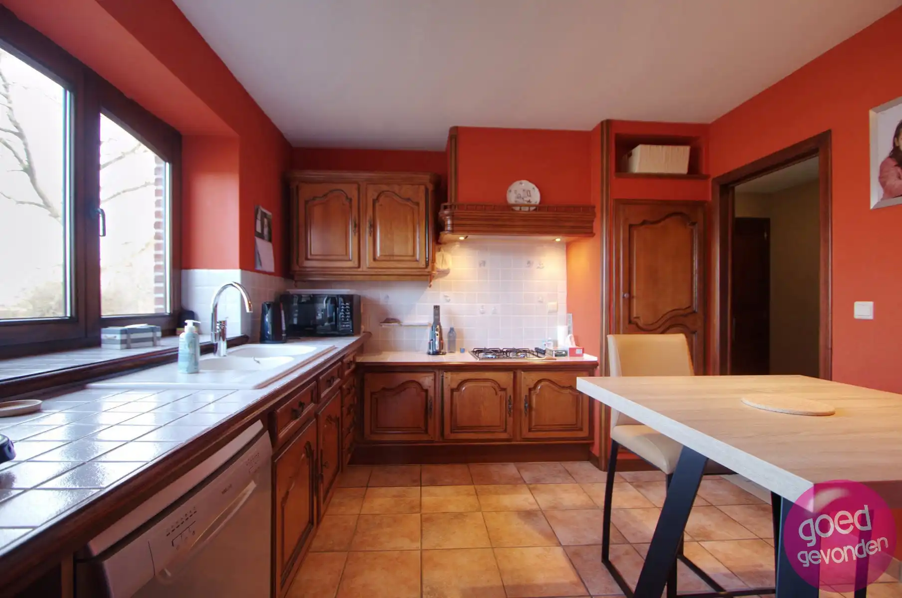 DUPLEX APP - 3 tot 4 SLK - TERRAS - GARAGEBOX - INSTAPKLAAR foto 10