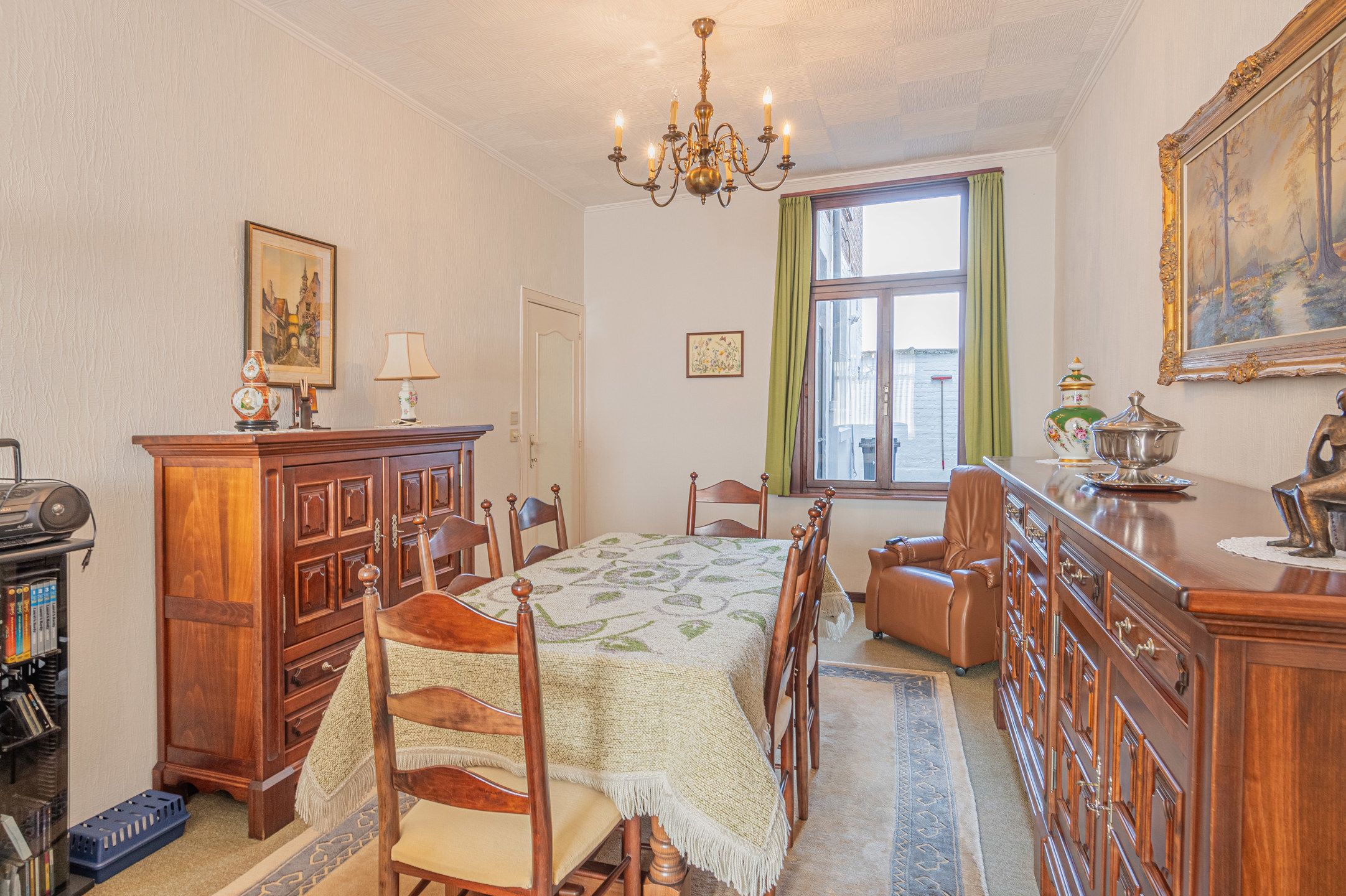 Verzorgde woning met zicht op het water foto 5