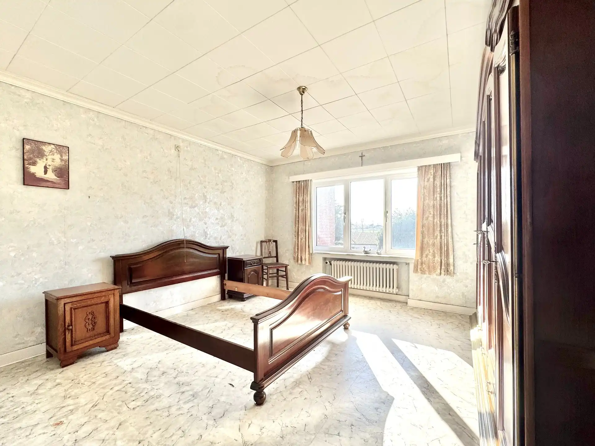 MAGAZIJN MET TWEEWOONST - 1.052 M² foto 18