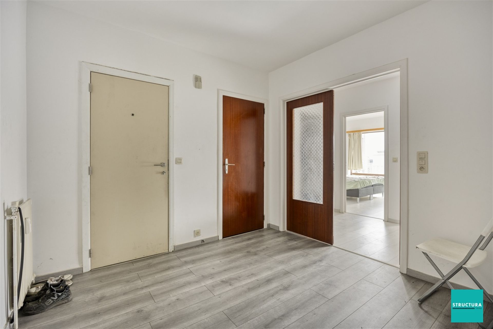 Charmant 2-Slaapkamerappartement in Aals foto 3