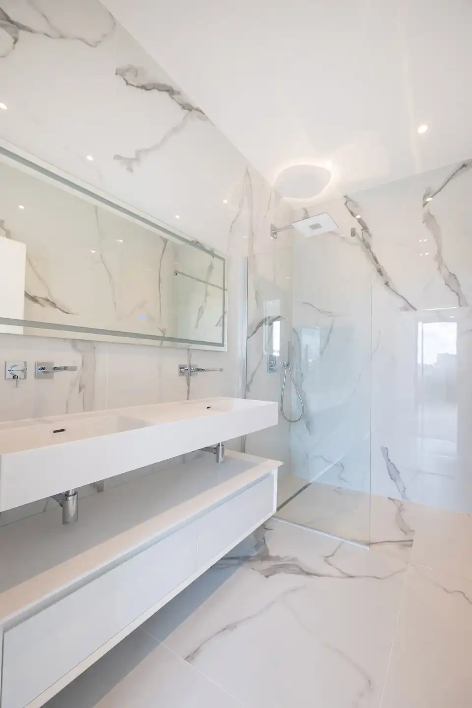 Penthouse te huur foto 18