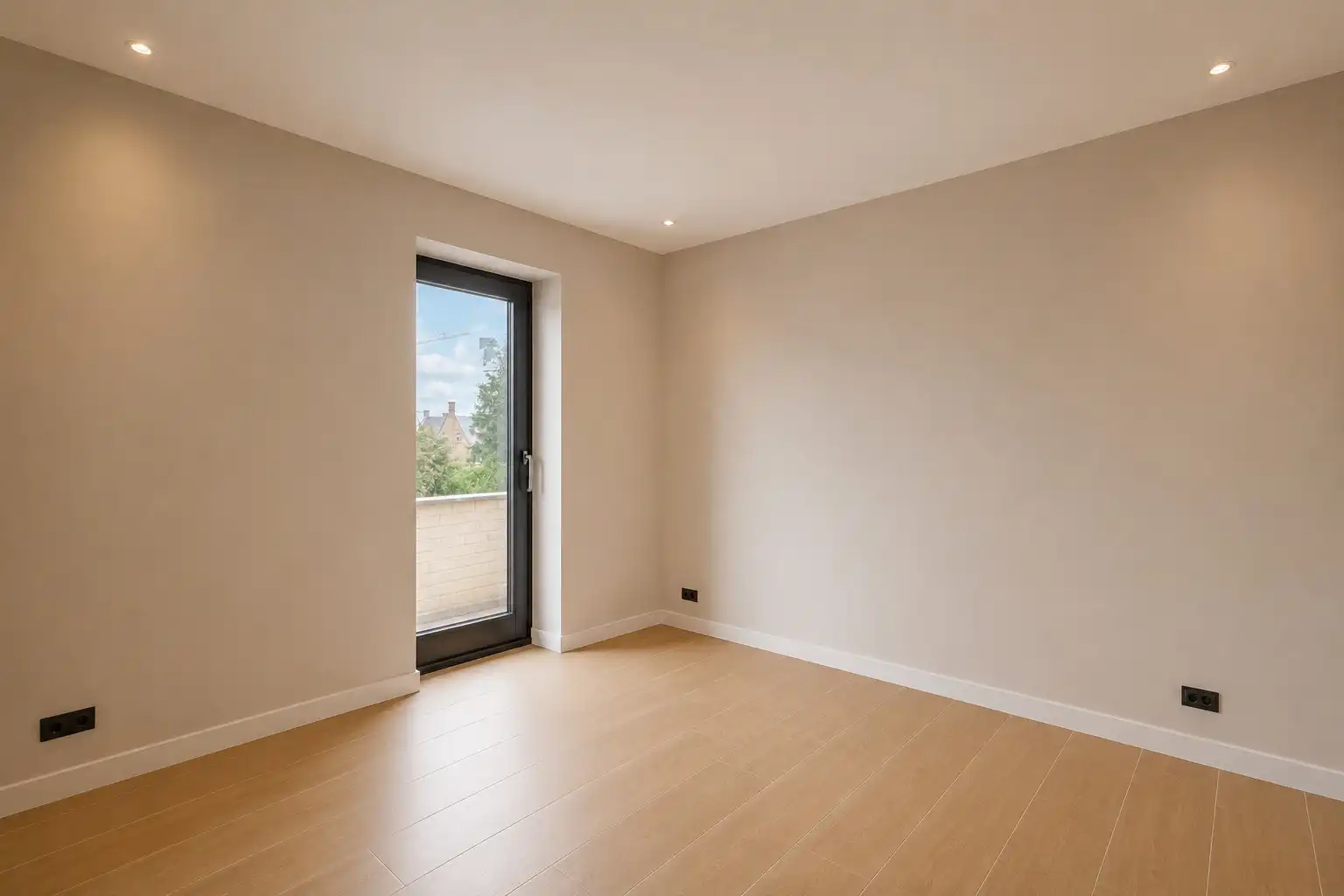 Gerenoveerd appartement op toplocatie aan de Markt van Gistel foto 13