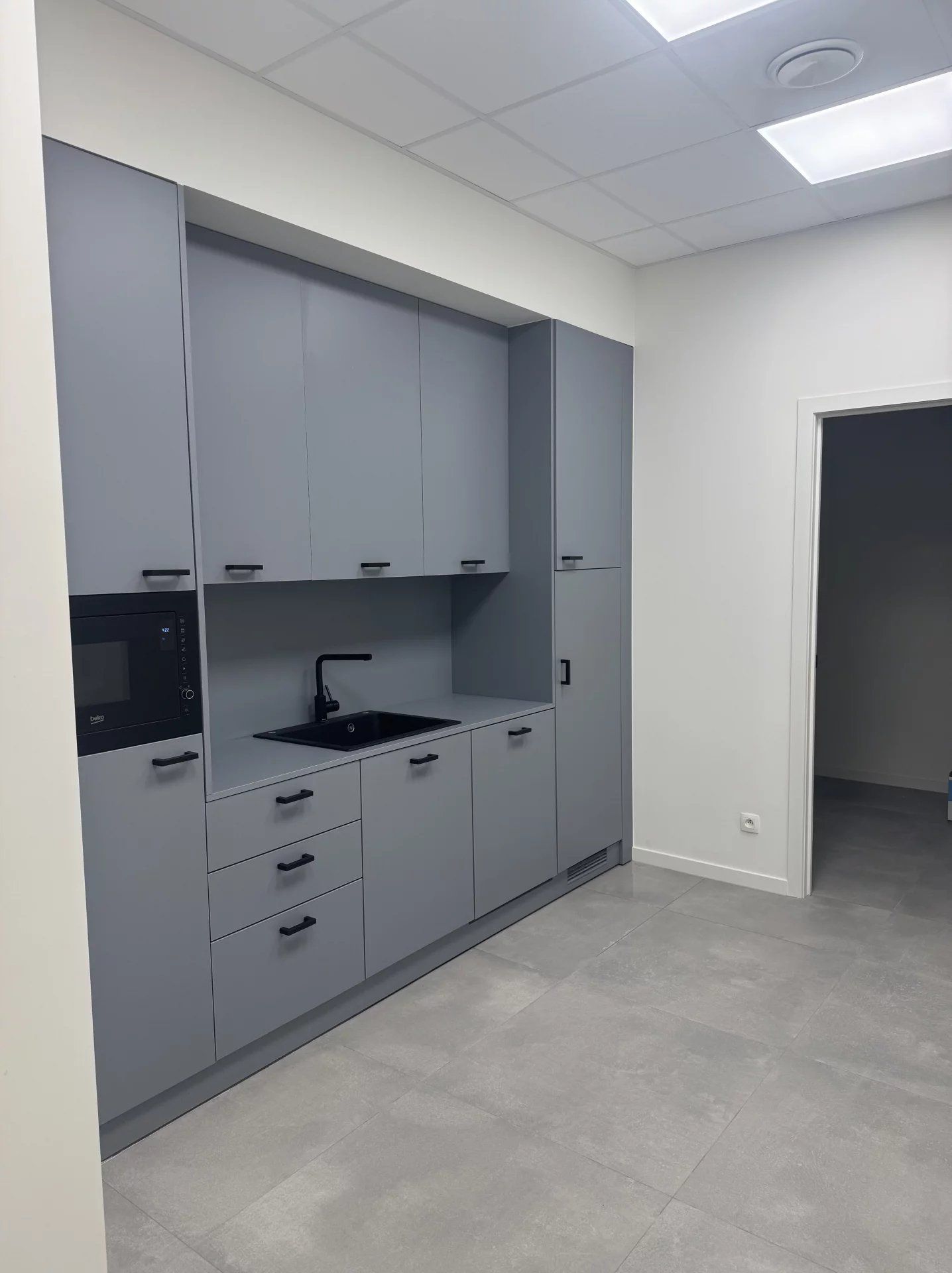 Handelsruimte te huur in Residentie Kapellehof te Heusden foto 7