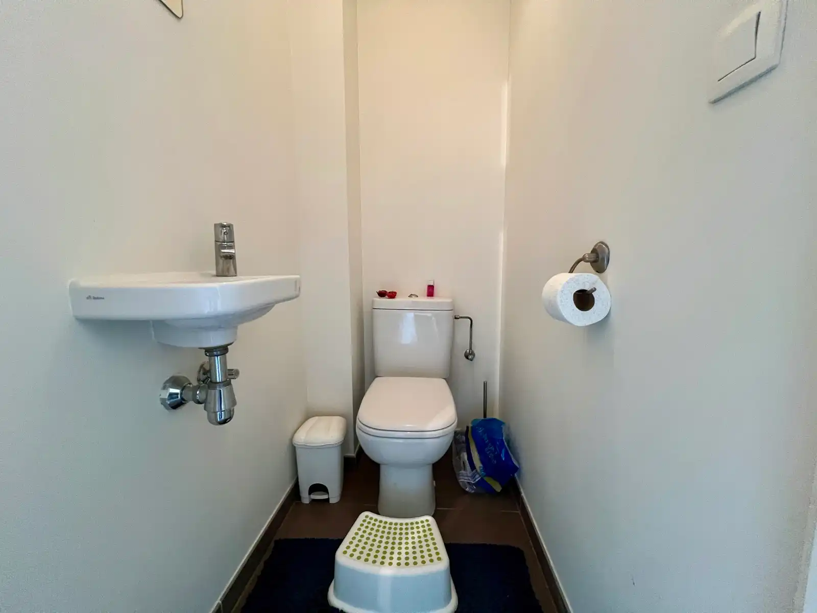Gelijkvloers appartement met tuin foto 16