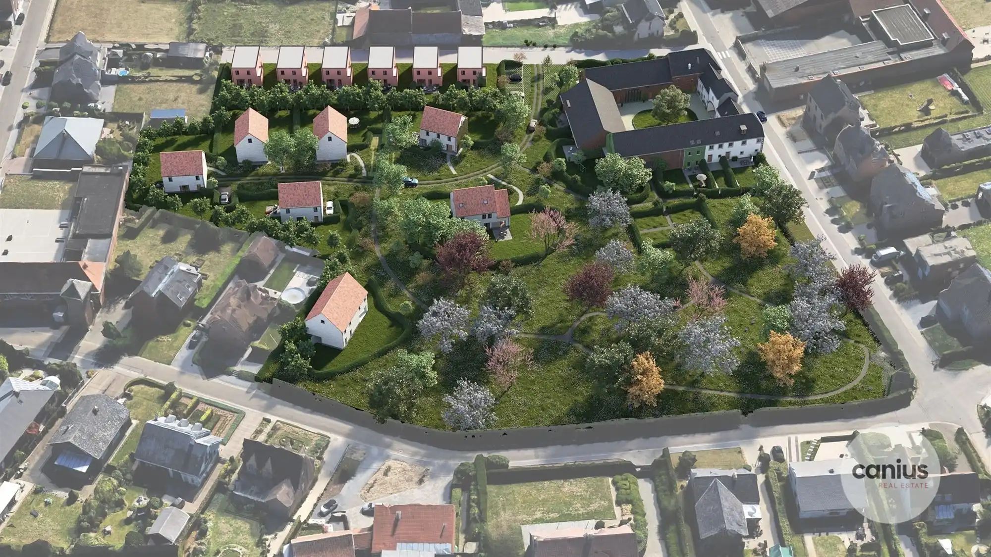 WONEN IN DE PAREL VAN HASPENGOUW foto 16