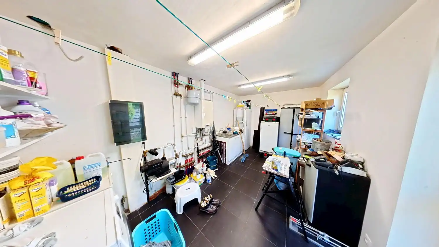 Ruime woning met mogelijkheid tot 4 slaapkamers! foto 9