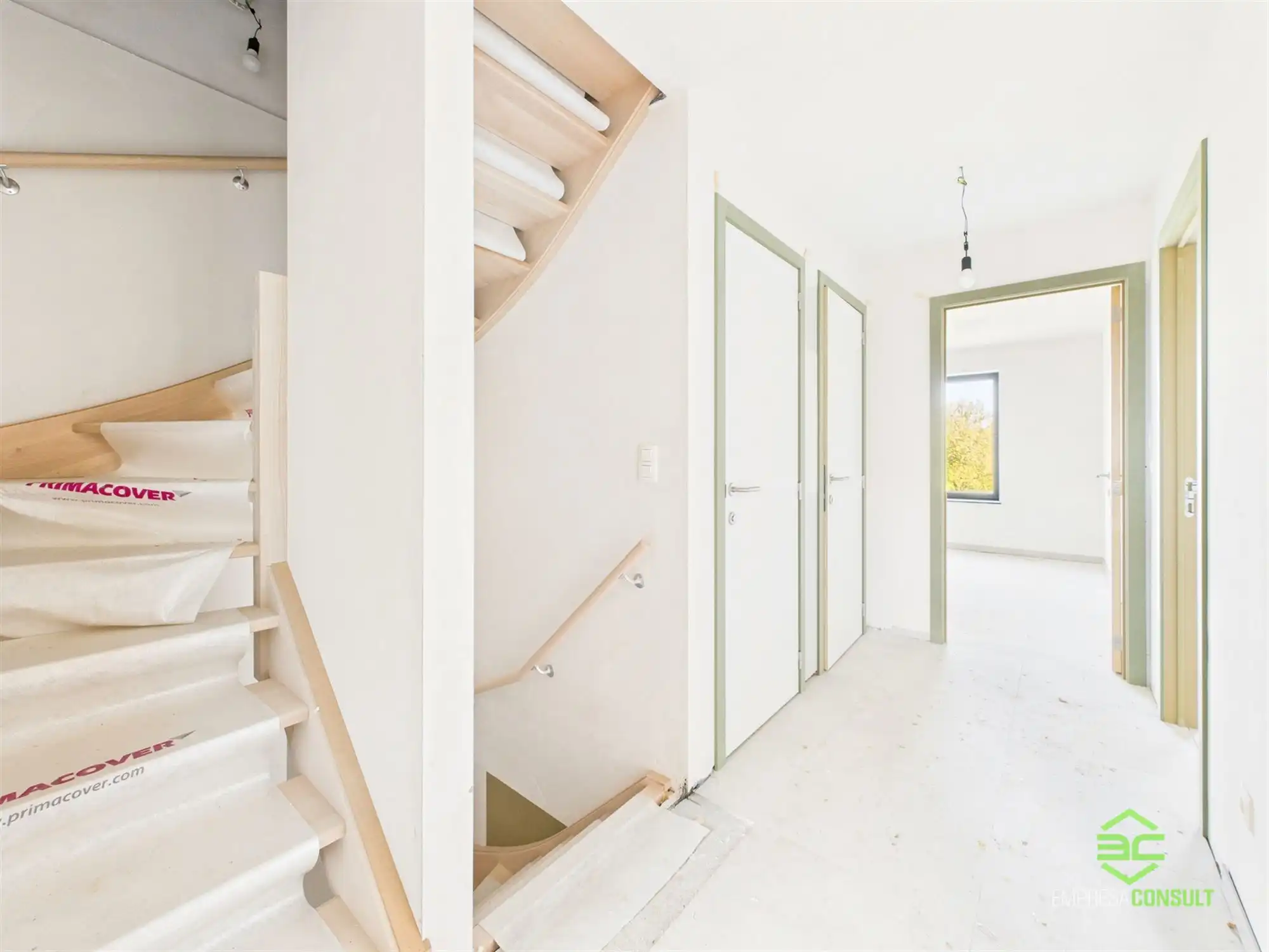 Kwalitatief afgewerkte nieuwbouw met 4 slpk in Rummen! foto 9