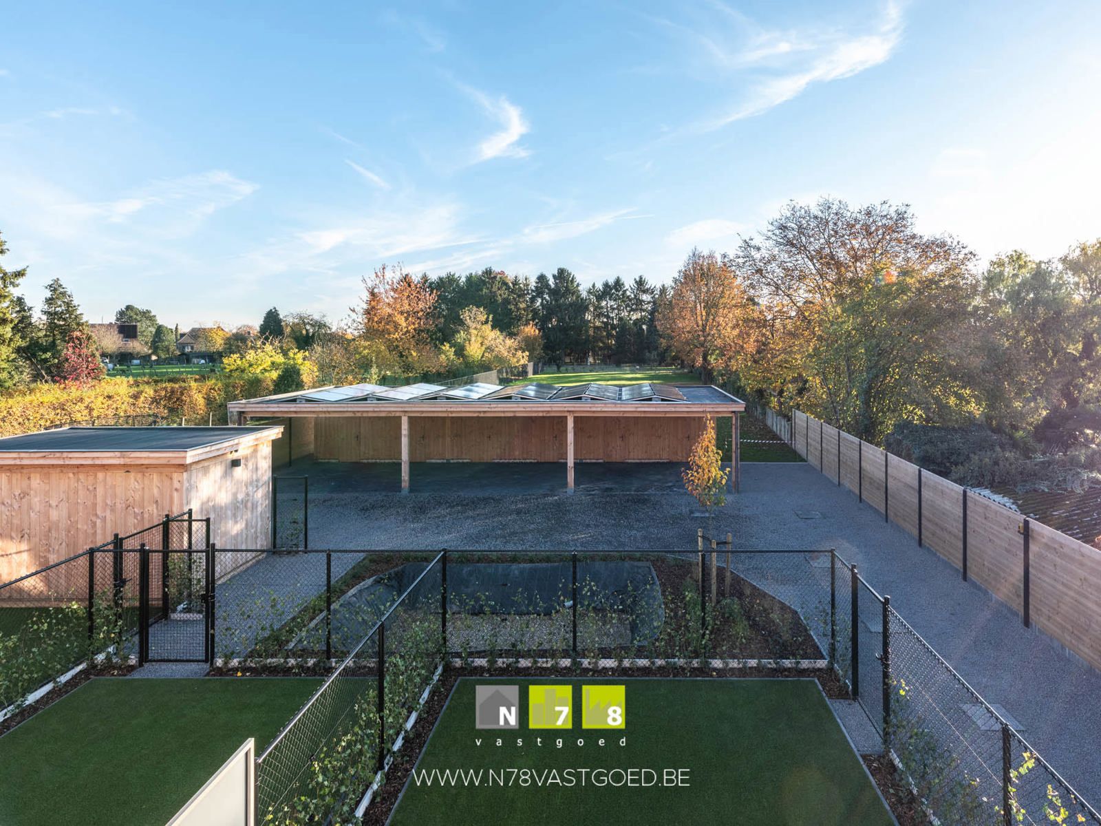 Appartement te huur foto 10