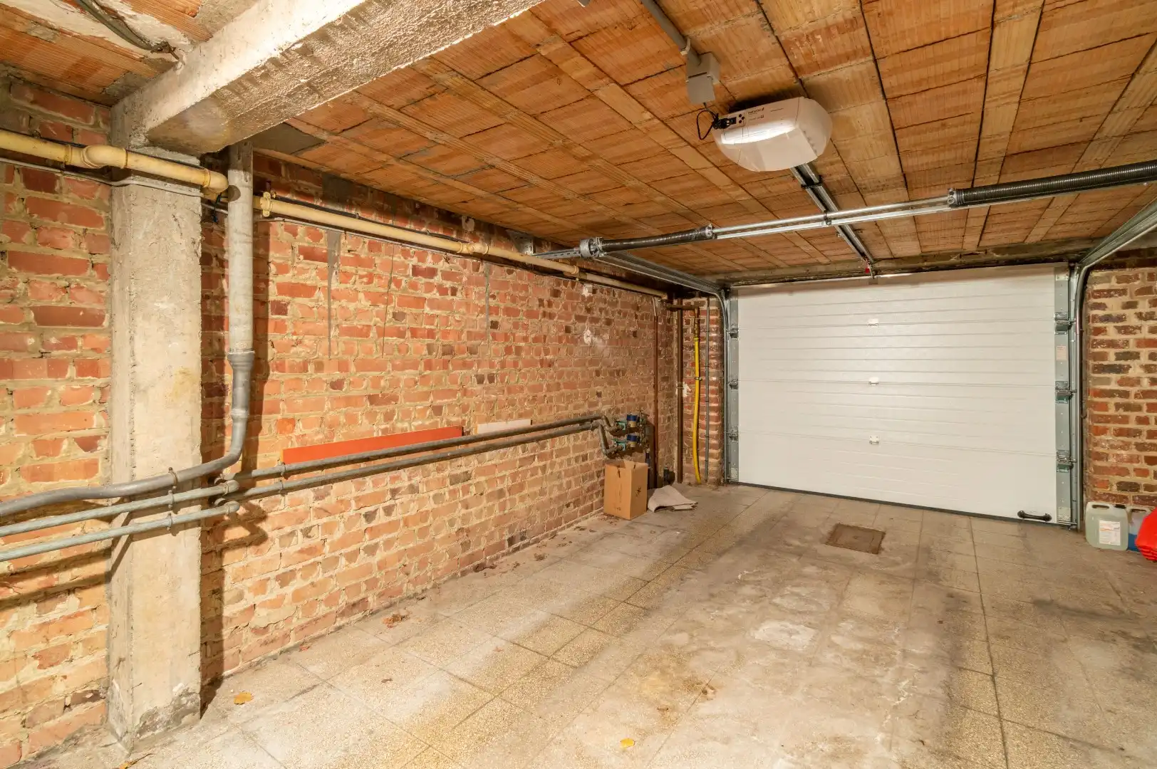 Een rustig gelegen, instapklaar appartement te Beersel! foto 6