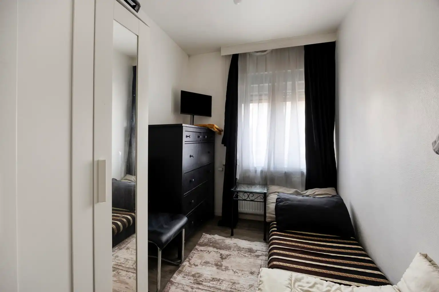 Charmante 3-gevelwoning nabij het OLV-ziekenhuis in Asse foto 13