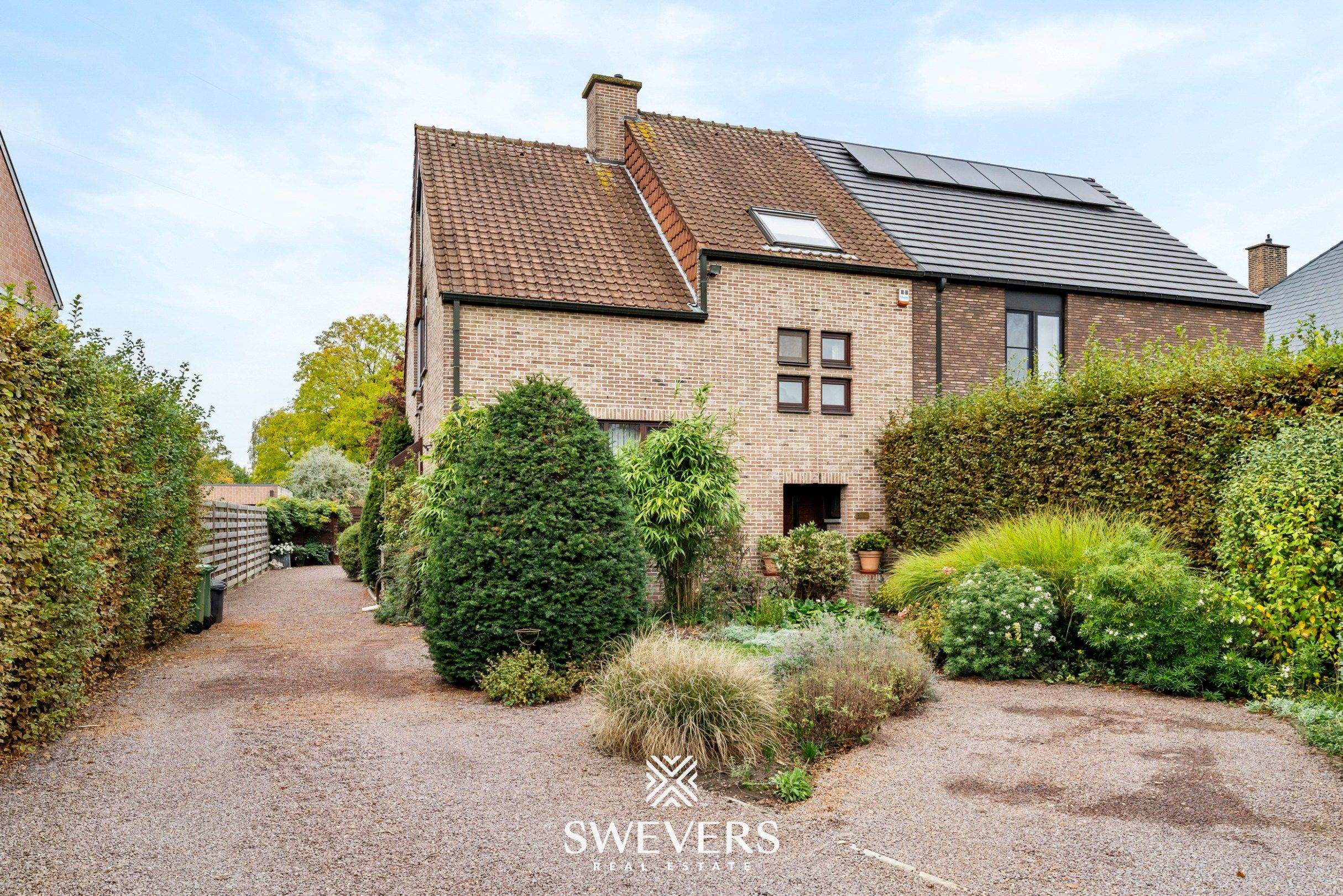 Opbrengsteigendom: lichtrijke en instapklare woning op 9a75ca nabij Hasselt centrum foto 43