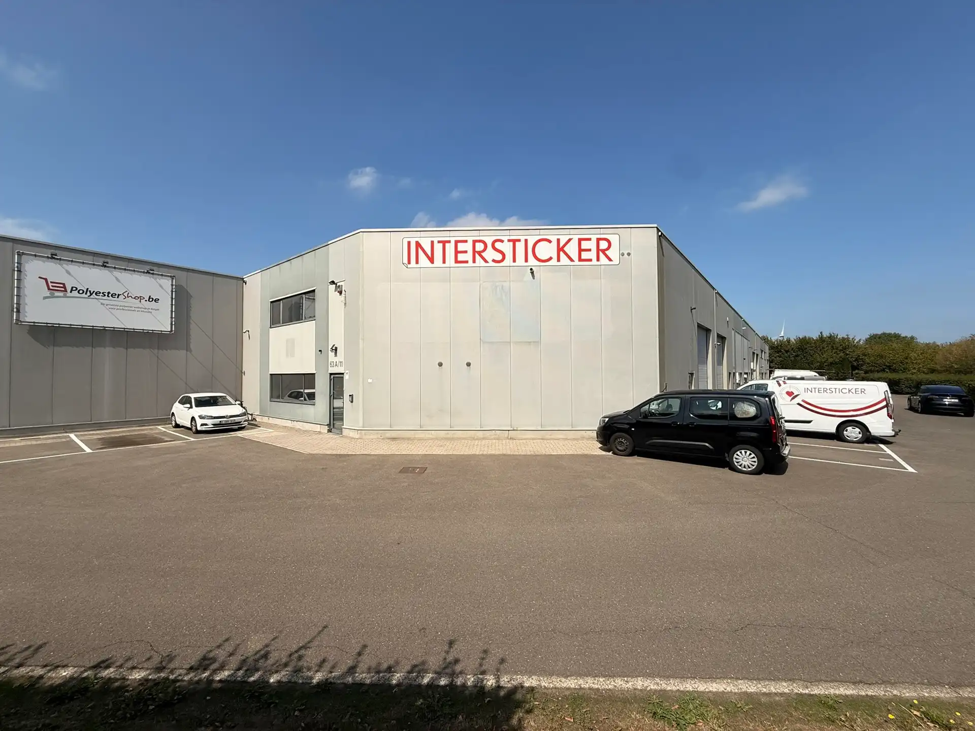 KMO-unit te koop op toplocatie te Rumst foto 2