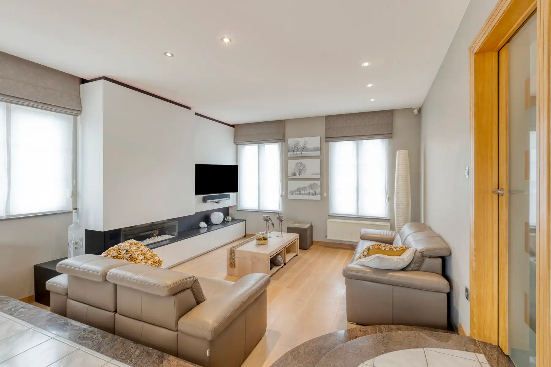 KARAKTERVOLLE WONING OP EEN RUIM PERCEEL VAN 10A04CA IN PAAL foto 3