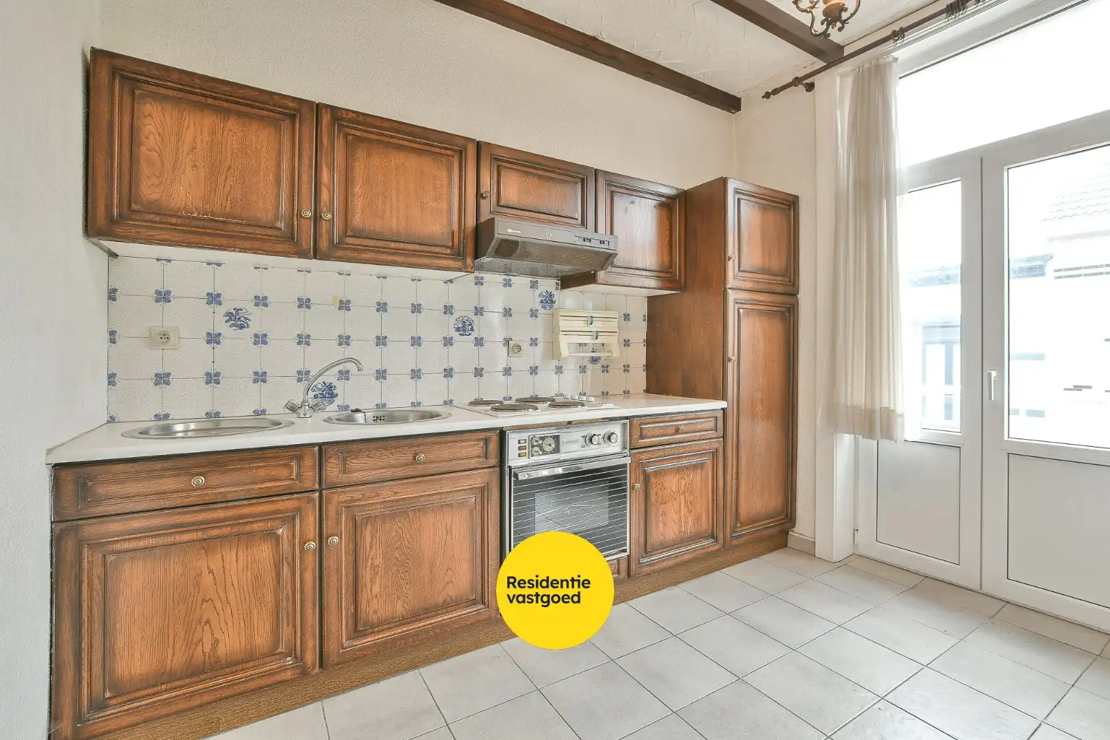 Instapklaar 2-slaapkamerappartement in hartje Blankenberge nabij de Grote Markt foto 5