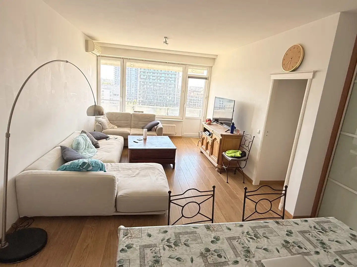 APPARTEMENT MET TERRAS foto 3