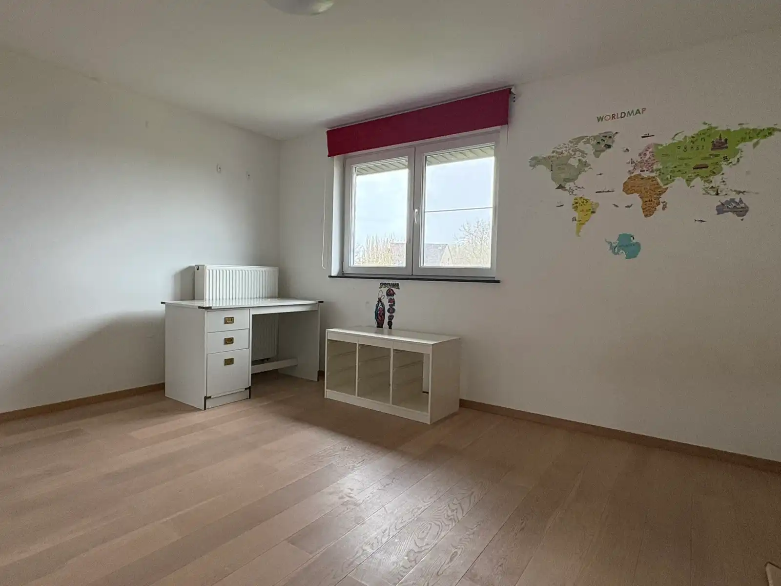 Moderne woning in Holsbeek  foto 11