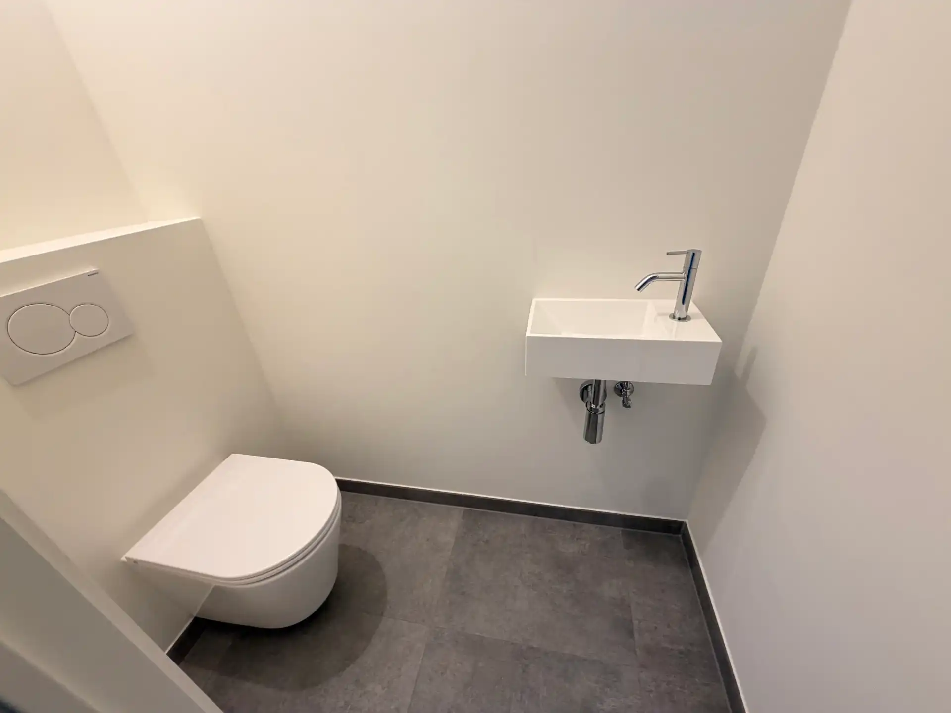Appartement te huur foto 14